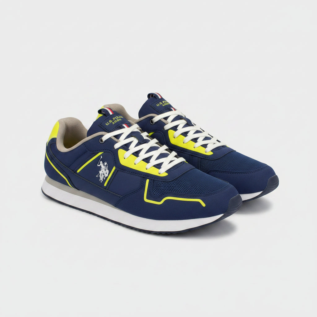 US POLO - SCARPA - UOMO