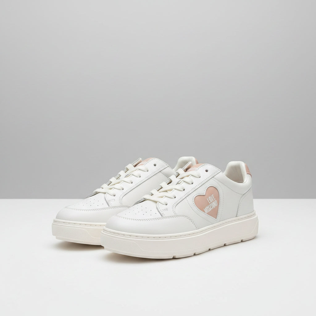 LOVE MOSCHINO - SCARPA - DONNA