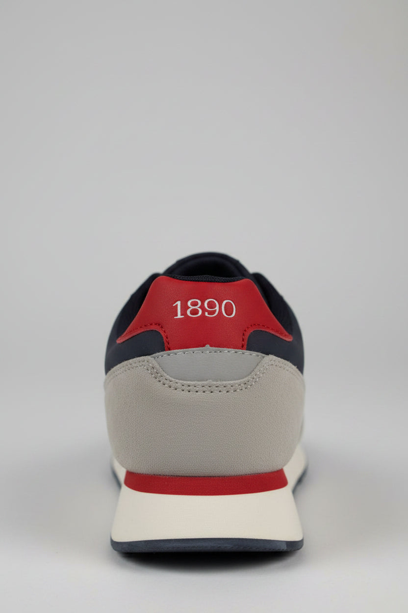 US POLO - SCARPA - UOMO