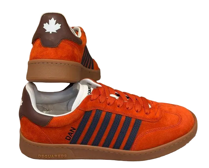 DSQUARED2 - SCARPA - UOMO
