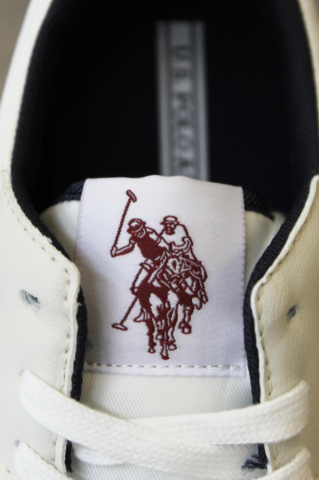 US POLO - SCARPA - UOMO