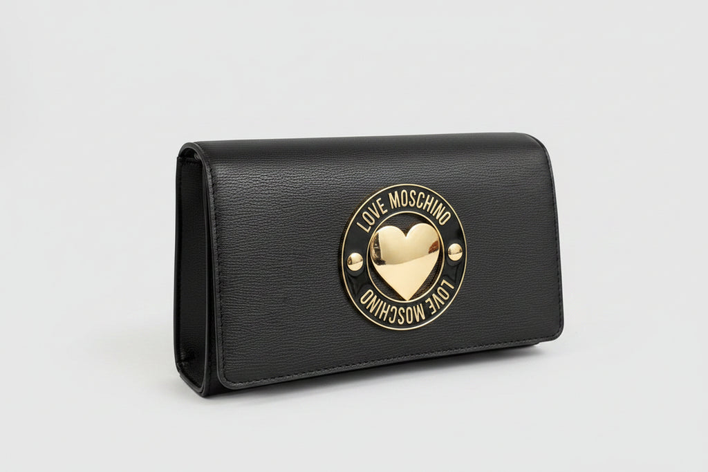 LOVE MOSCHINO - BORSETTA TRACOLLA - DONNA