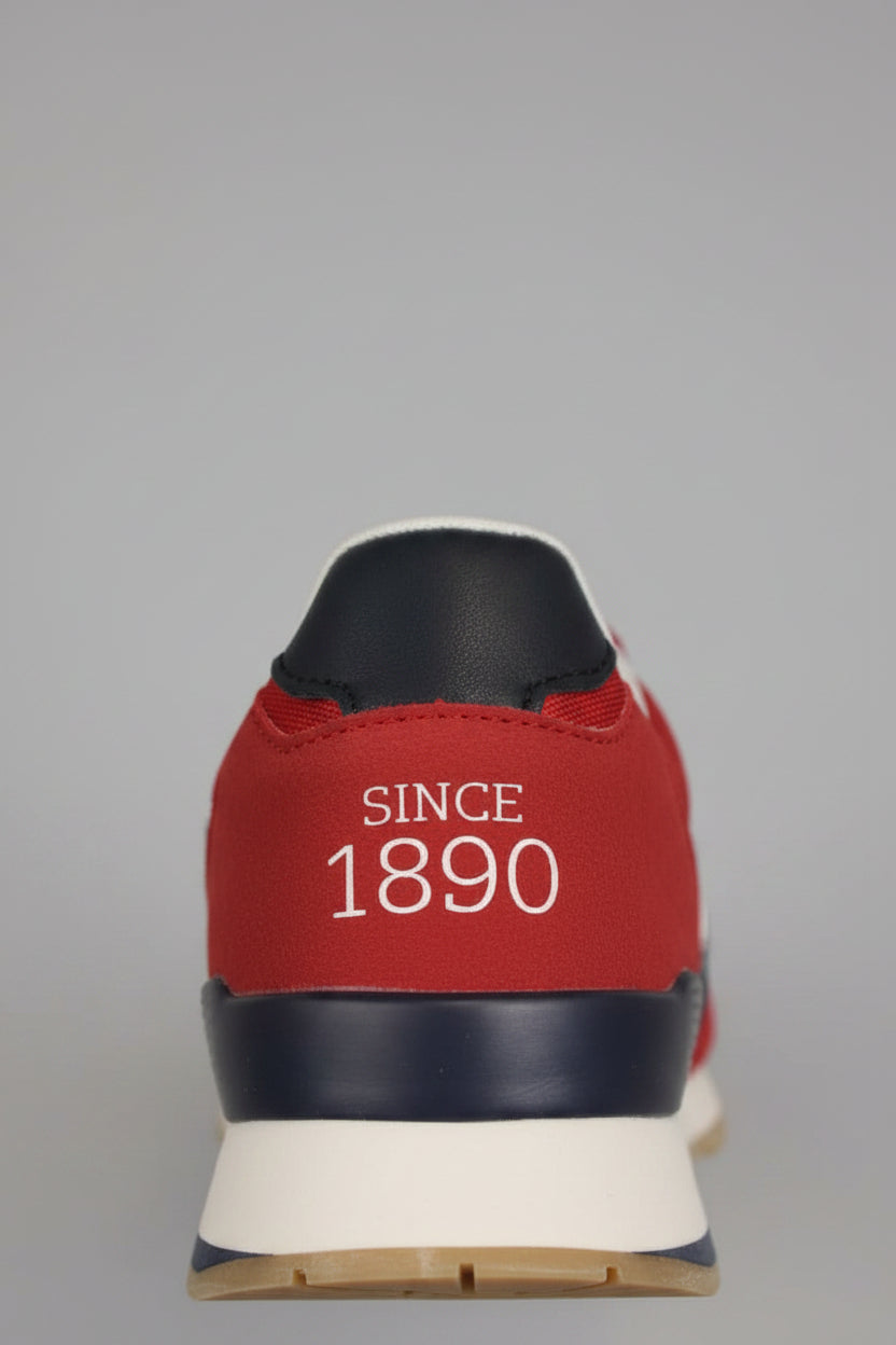 US POLO - SCARPA - UOMO
