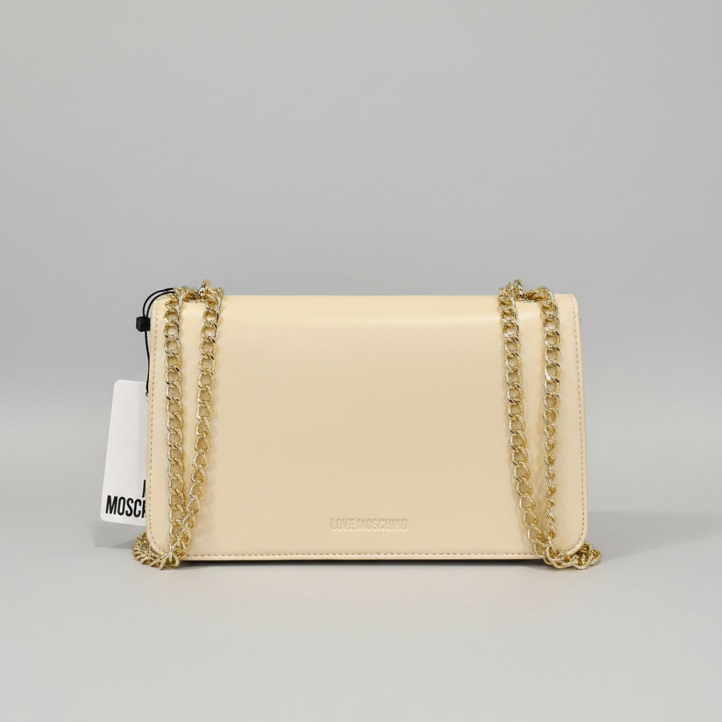 LOVE MOSCHINO - BORSETTA TRACOLLA - DONNA