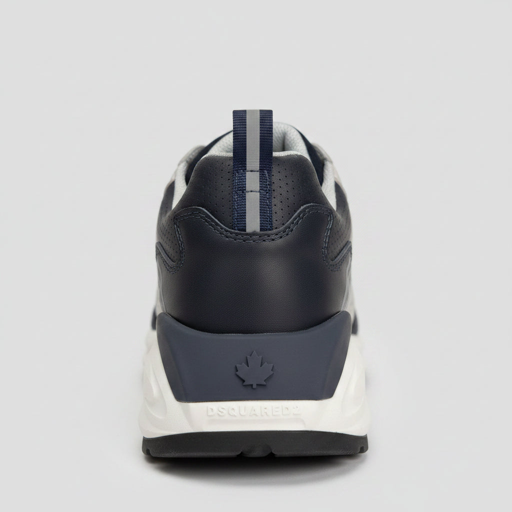 DSQUARED2 - SCARPA - UOMO