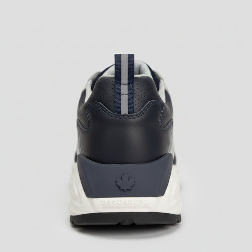DSQUARED2 - SCARPA - UOMO