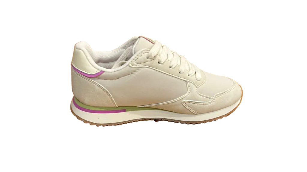 US POLO - SCARPA - DONNA
