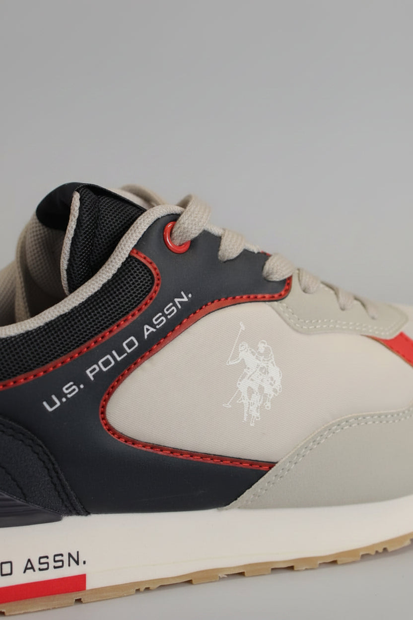 US POLO - SCARPA - UOMO