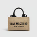 LOVE MOSCHINO - BORSETTA TRACOLLA - DONNA