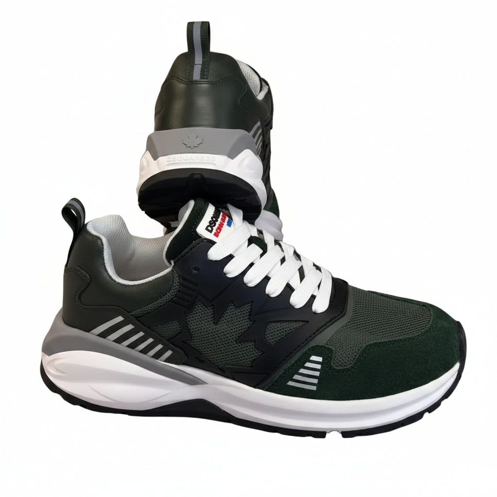 DSQUARED2 - SCARPA - UOMO