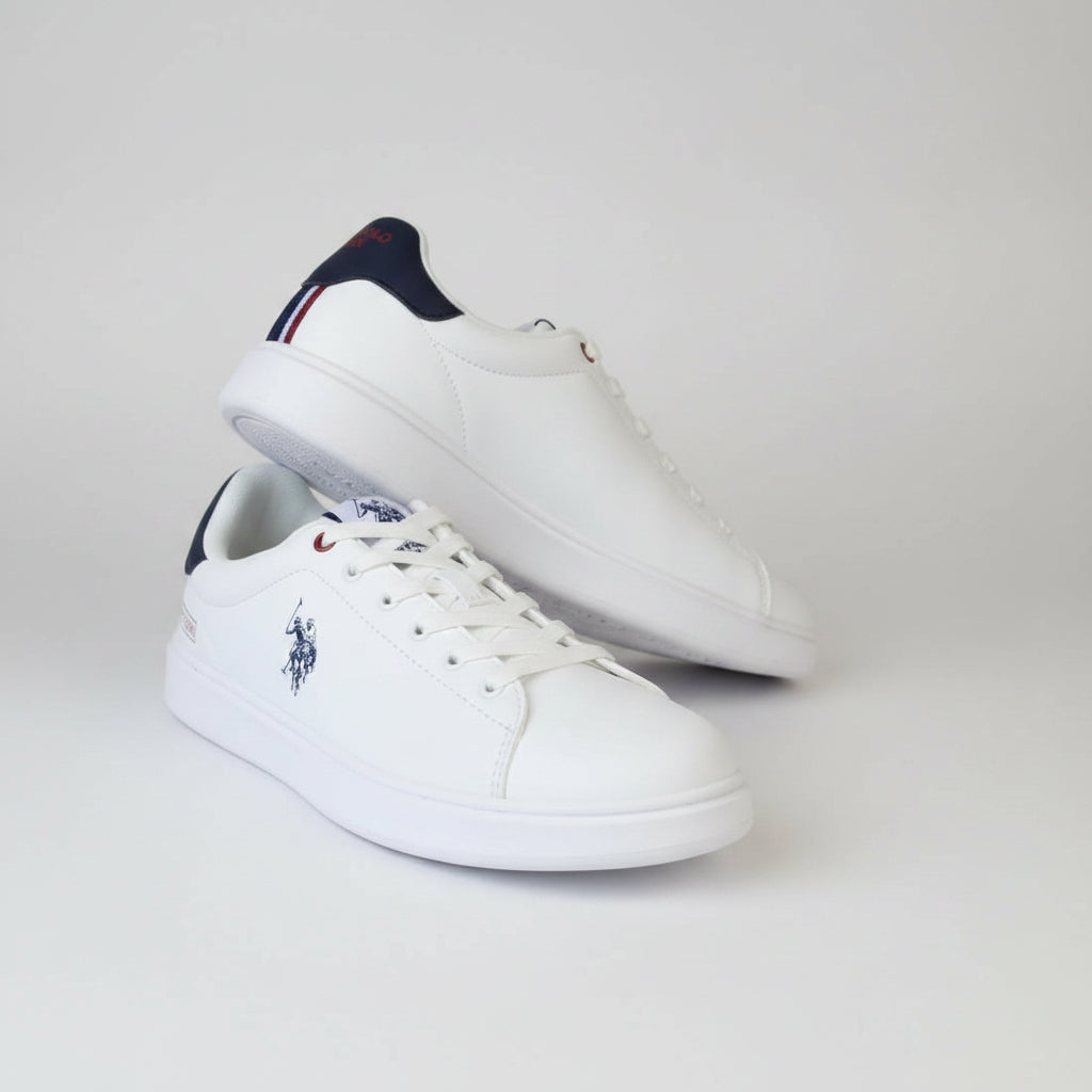 US POLO - SCARPA - UOMO