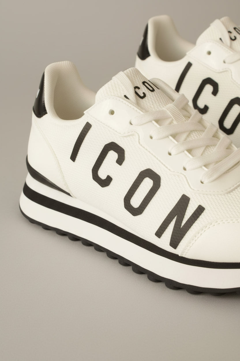 ICON - SCARPE - UOMO