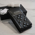 POSTAFOGLIO - PORTACELLULARE - LOVE MOSCHINO