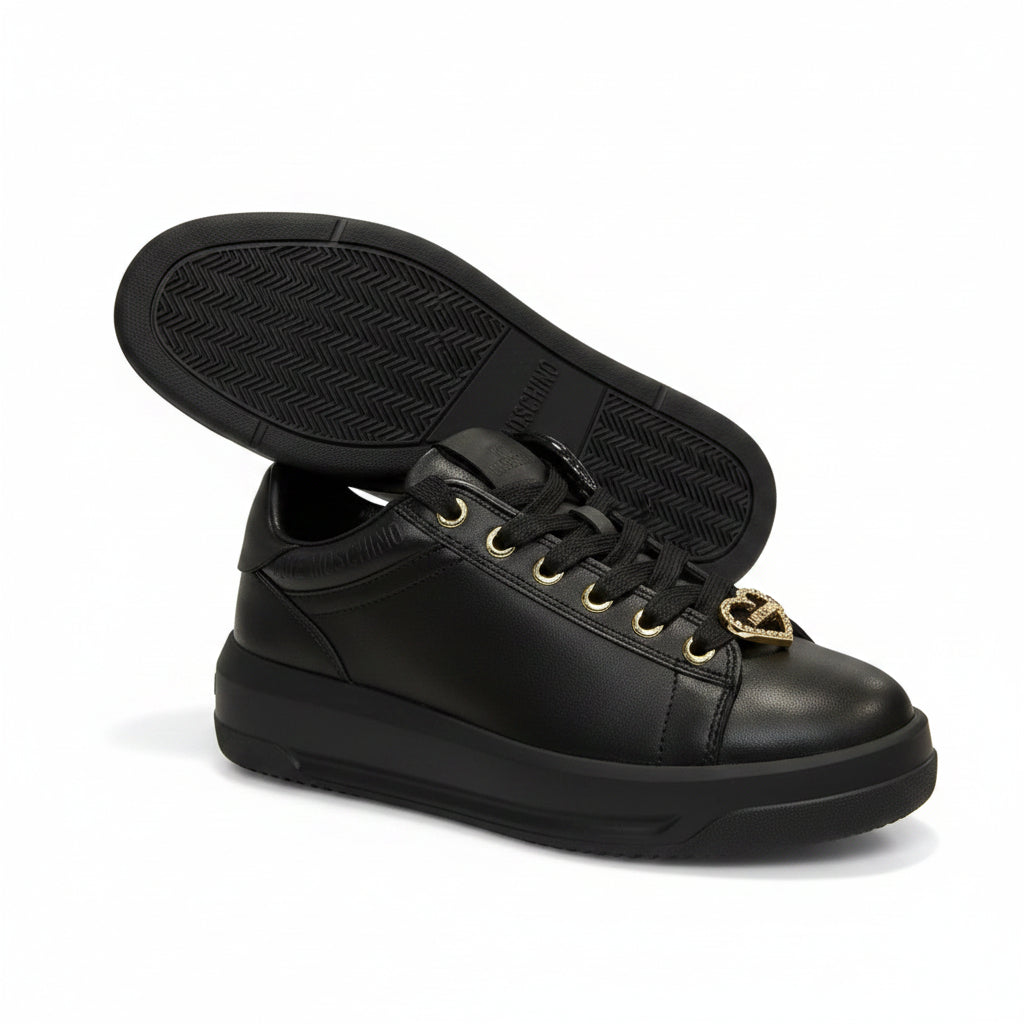 LOVE MOSCHINO - SCARPA - DONNA